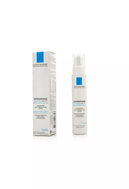 La Roche-Posay Hydraphase Intense Hydrating Serum 30ml - Image 1