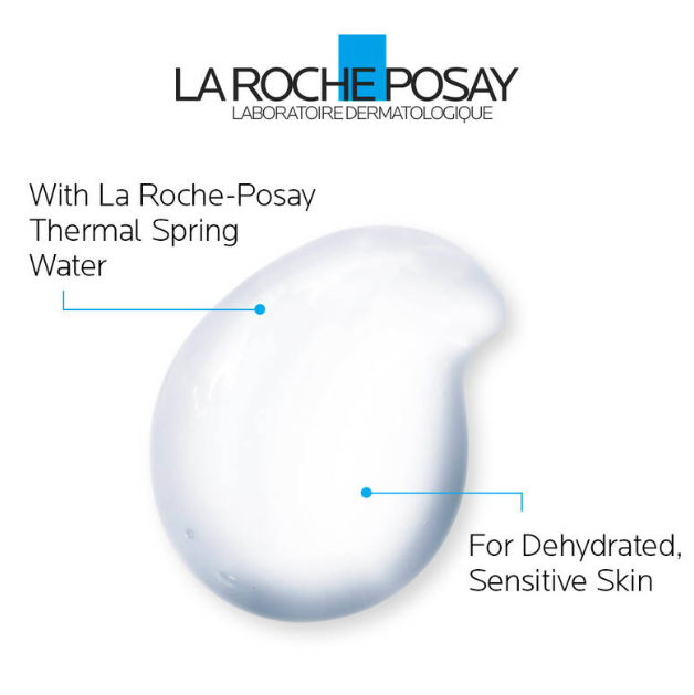 La Roche-Posay Hydraphase Intense Hydrating Serum 30ml - Image 3