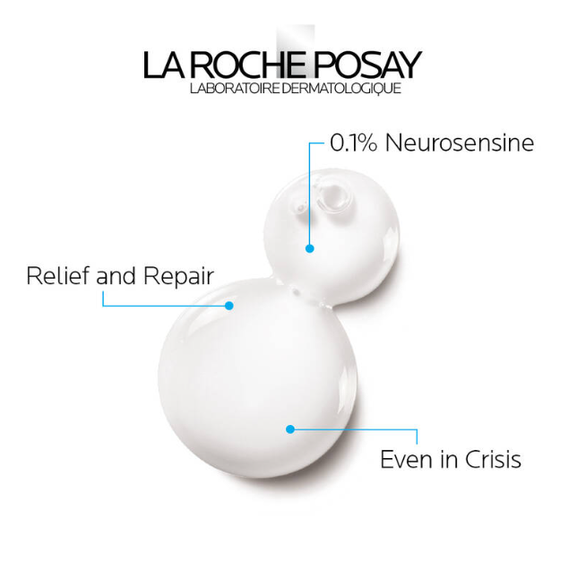 La Roche-Posay Toleriane Ultra Dermallergo Serum 20ml - Image 3