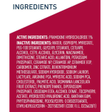 CeraVe Itch Relief Moisturizing Lotion 473ml - Image 4