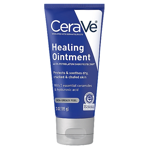 CeraVe Healing Ointment 85g - Image 1