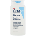 CeraVe SA Body Wash 296ml Price in Bangladesh | For Rough & Bumpy Skin