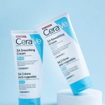 CeraVe SA Smoothing Cream 177ml Price in Bangladesh | For Dry, Rough & Bumpy Skin
