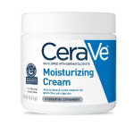 CeraVe Moisturizing Cream For Normal To Dry Skin 453g - Image 2