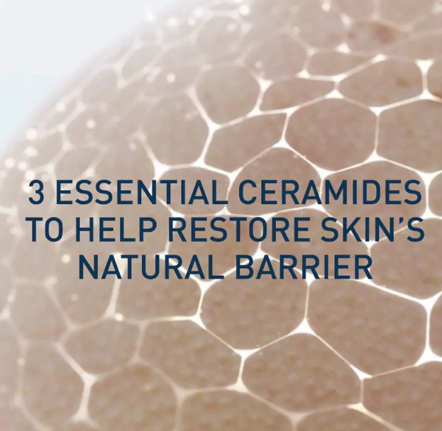 CeraVe Moisturizing Cream For Normal To Dry Skin 453g - Image 3