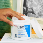 CeraVe Moisturizing Cream For Normal To Dry Skin 453g - Image 4