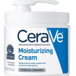 CeraVe Moisturizing Cream For Normal To Dry Skin 453g With Pump