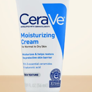 CeraVe Moisturizing Cream 56ml Price in Bangladesh | For Normal to Dry Skin