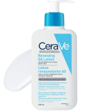 CeraVe SA Lotion For Rough & Bumpy Skin 237ml - Image 3