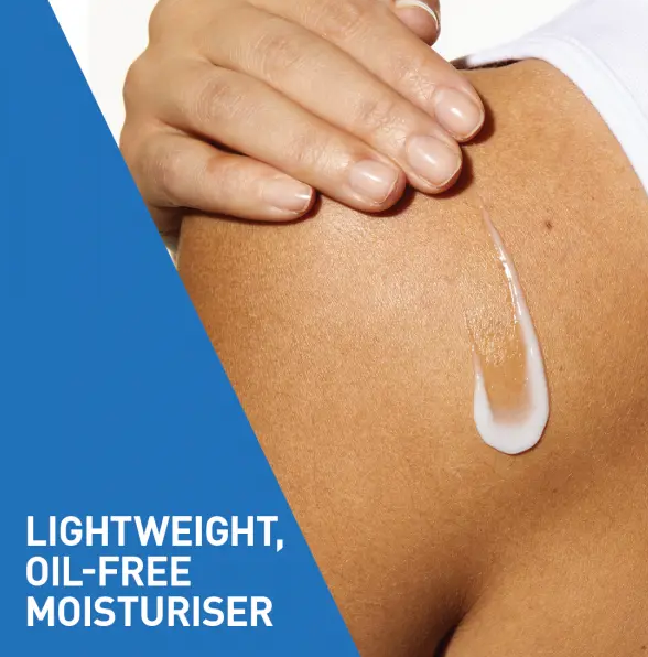 CeraVe Moisturising Lotion For Dry To Very Dry Skin 236ml - Image 4