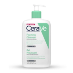 CeraVe Foaming Facial Cleanser 473ml Price in Bangladesh | For Normal to Oily Skin