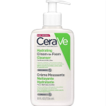 CeraVe Hydrating Cream To Foam Cleanser 236ml