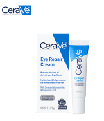 CeraVe Eye Repair Cream 14.2g USA Price in Bangladesh | Hydrating & Soothing