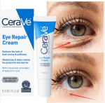 CeraVe Eye Repair Cream 14.2g USA - Image 3