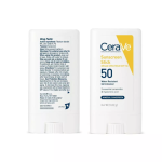 CeraVe Sunscreen Stick SPF 50 0.47oz Price in Bangladesh | Broad Spectrum Sun Protection