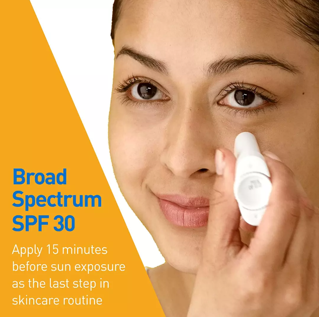 CeraVe Sunscreen Stick SPF 50 0.47oz 13.32g - Image 3