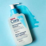 CeraVe SA Smoothing Cleanser 473ml Price in Bangladesh | Dry, Rough, Bumpy Skin