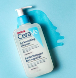 CeraVe SA Smoothing Cleanser 473ml Price in Bangladesh | Dry, Rough, Bumpy Skin