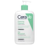 CeraVe Foaming Facial Cleanser 473ml Price in Bangladesh | For Normal to Oily Skin