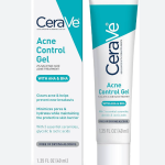CeraVe Acne Control Gel With AHA & BHA For Acne Prone Skin 40ml Price in Bangladesh | Oil-Free Gel