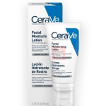 CeraVe PM Facial Moisturising Lotion Normal To Dry Skin 52ml Price in Bangladesh | Night Cream with Niacinamide & Ceramides