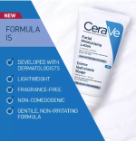 CeraVe PM Facial Moisturising Lotion Normal To Dry Skin 52ml - Image 3