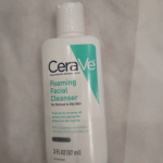 CeraVe Foaming Facial Cleanser 87ml Price in Bangladesh | Gentle Cleanser for Normal to Oily Skin