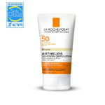 La Roche-Posay Anthelios Body & Face Gentle-Lotion Mineral Sunscreen SPF 50 120ml