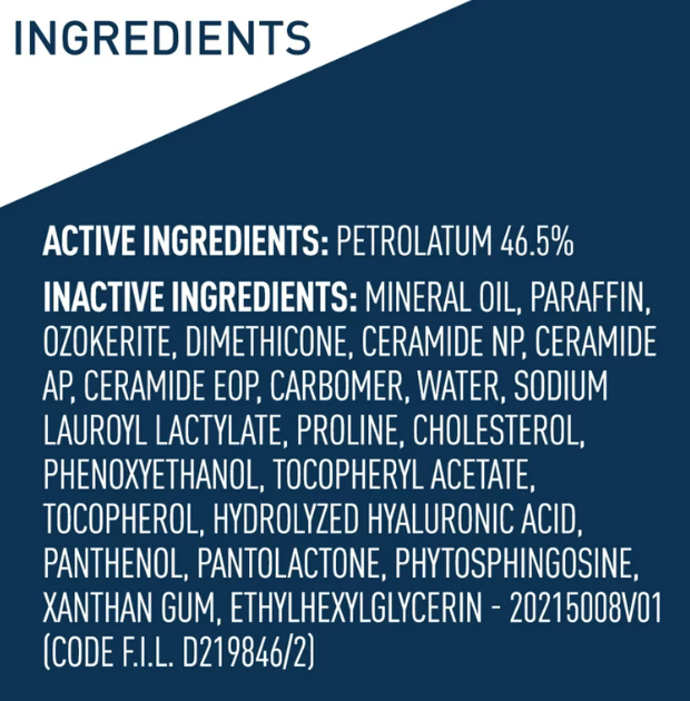 CeraVe Healing Ointment 5.0oz , 144g - Image 3