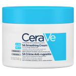 CeraVe SA Smoothing Cream 340g Price in Bangladesh | Dry, Rough & Bumpy Skin Treatment