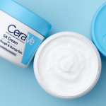 CeraVe SA Smoothing Cream For Dry Rough Bumpy Skin 340g - Image 3