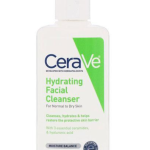 CeraVe Hydrating Facial Cleanser 87ml Price in Bangladesh | Gentle Face Wash for Normal to Dry Skin