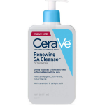 CeraVe Renewing SA Cleanser 473ml Price in Bangladesh | Gentle Exfoliating Face Wash