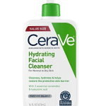 CeraVe Hydrating Facial Cleanser 473ml Price in Bangladesh | Gentle Daily Face Wash