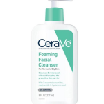 CeraVe Foaming Facial Cleanser 237ml Price in Bangladesh | Normal to Oily Skin Cleanser