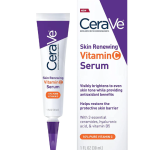 CeraVe Skin Renewing Vitamin C Serum 30ml Price in Bangladesh | Brightening & Anti-Aging