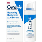 CeraVe Hydrating Hyaluronic Acid Serum 30ml Price in Bangladesh | Deep Hydration & Skin Barrier Support