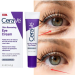 CeraVe Skin Renewing Eye Cream 14.2g Price in Bangladesh | Hydrating & Anti-Aging Eye Cream