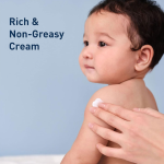 CeraVe Baby Moisturizing Cream 142g - Image 3