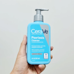 CeraVe Psoriasis Cleanser 237ml Price in Bangladesh | Soothing & Hydrating Cleanser
