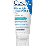 CeraVe Ultra-Light Moisturizing Gel 52ml Price in Bangladesh | Lightweight Hydrating Gel