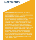 CeraVe Hydrating Mineral Sunscreen SPF 30 Face Sheer Tint 50ml - Image 3