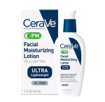 CeraVe PM Facial Moisturizing Lotion 60ml Price in Bangladesh | Nighttime Hydrating Lotion