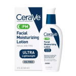 CeraVe PM Facial Moisturizing Lotion 60ml Price in Bangladesh | Nighttime Hydrating Lotion