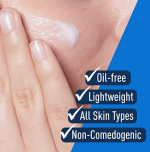 CeraVe PM Facial Moisturizing Lotion 60ml - Image 3