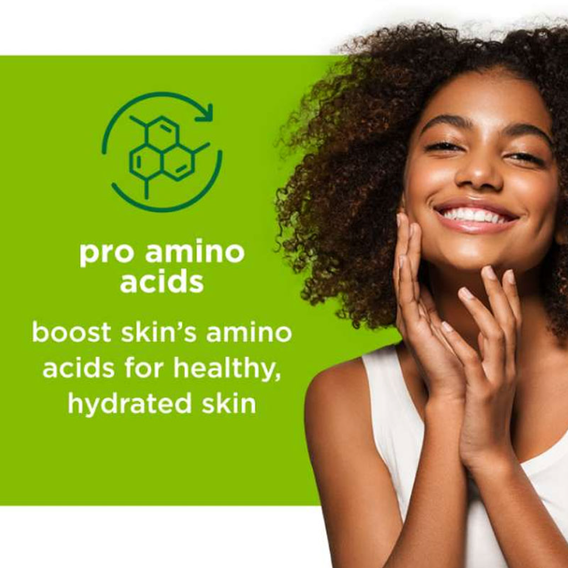 Simple Kind To Skin Moisturizing Facial Wash 150ml (NEW) - Image 4