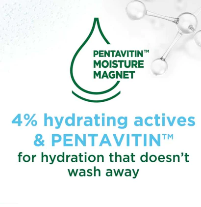 Simple Water Boost Micellar Facial Gel Wash 150ml - Image 3