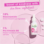 Simple Booster Serum 10% Niacinamide (Vitamin B3) 30ml - Image 3