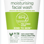 Simple Kind To Skin Moisturising Facial Wash 50ml