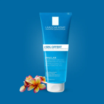 La Roche-Posay Effaclar Purifying Foaming Gel For Oily Acne Prone Skin 200ml - Image 2